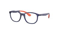 Montatura vista Ray-Ban Bambino MOD. 1619    OPTICAL377547